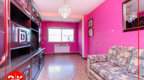 Foto 4 de Pis en venda a Ciudad 70, Coslada