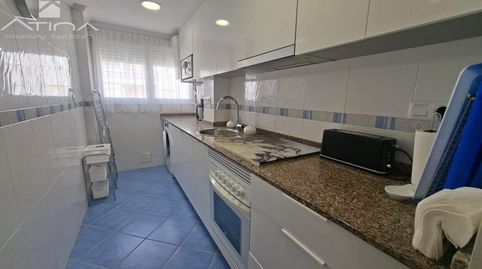 Foto 5 de Apartament en venda a Miramar, Valencia