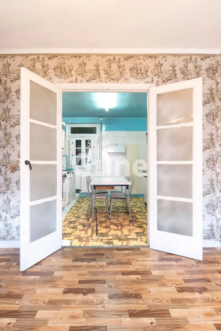 Cocina de Piso en venta en Zumarraga, Gipuzkoa