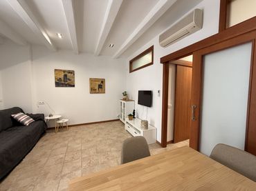 Appartamento in vendita a dels Magatzems Nous 10