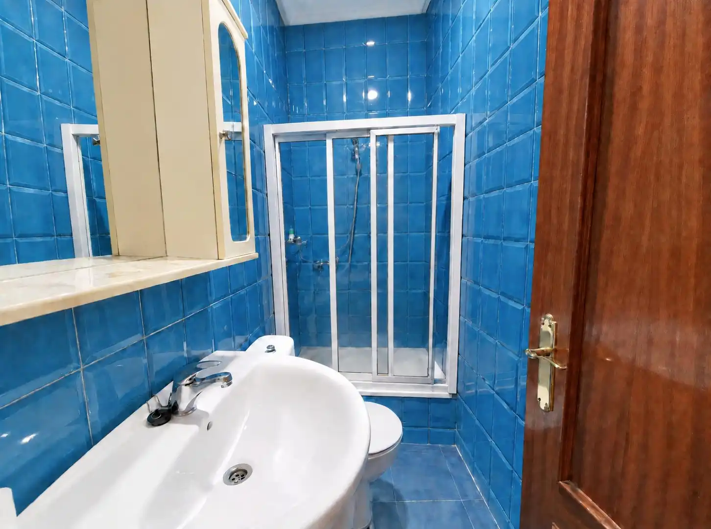 Casa o xalet en venda a Ahigal