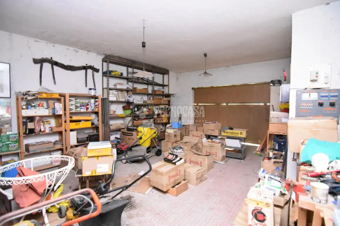 Casa o chalet en venta en Villaviciosa de Odón con Calefacción, Jardín privado y Terraza