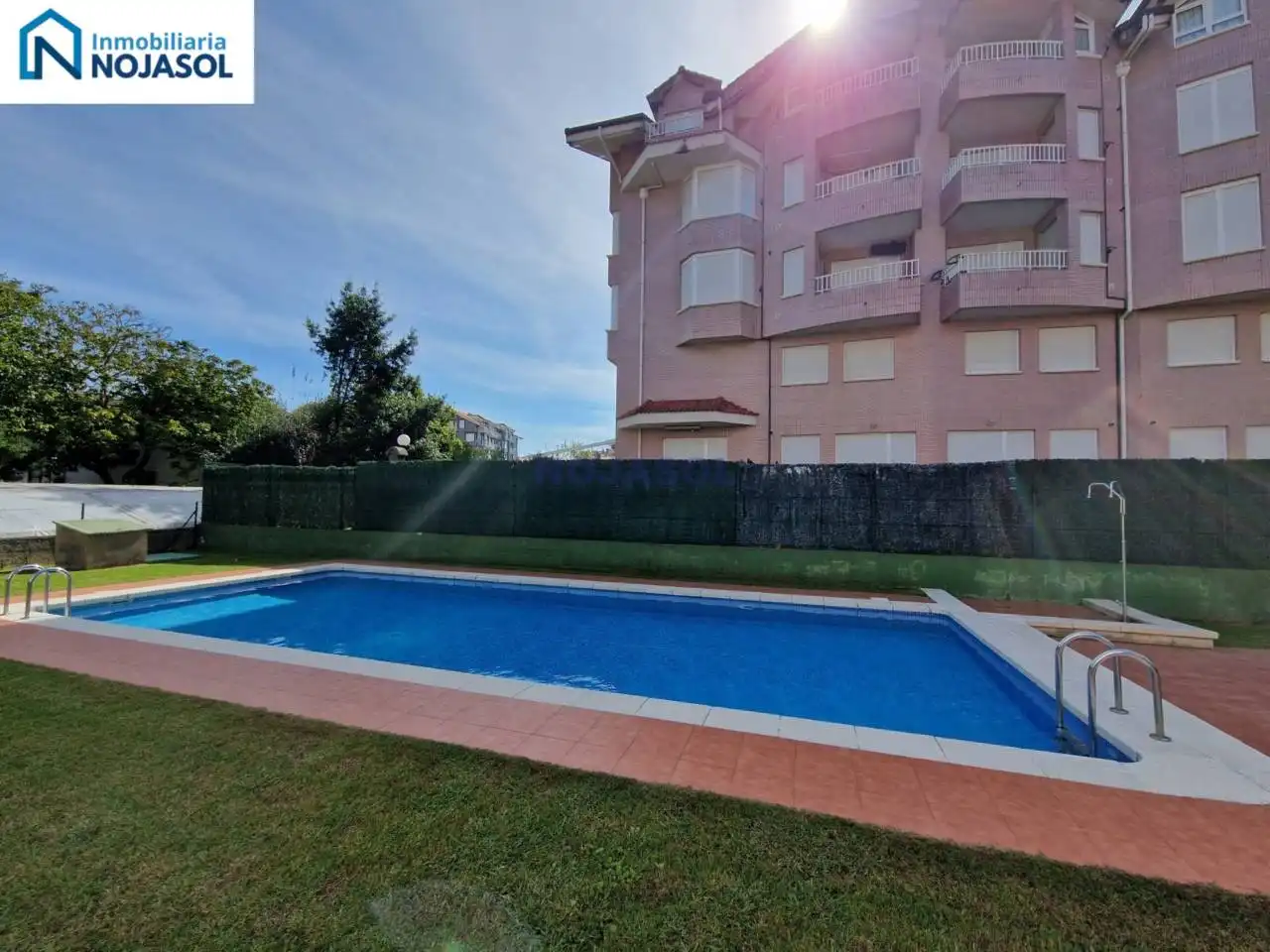 Apartment mit Terrasse zur Miete in Calle PALACIO 15, imagen 82