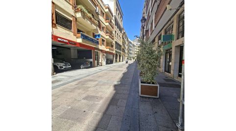 Foto 3 de Piso en venta en Calle Palos de la Frontera, Centro, Huelva Capital