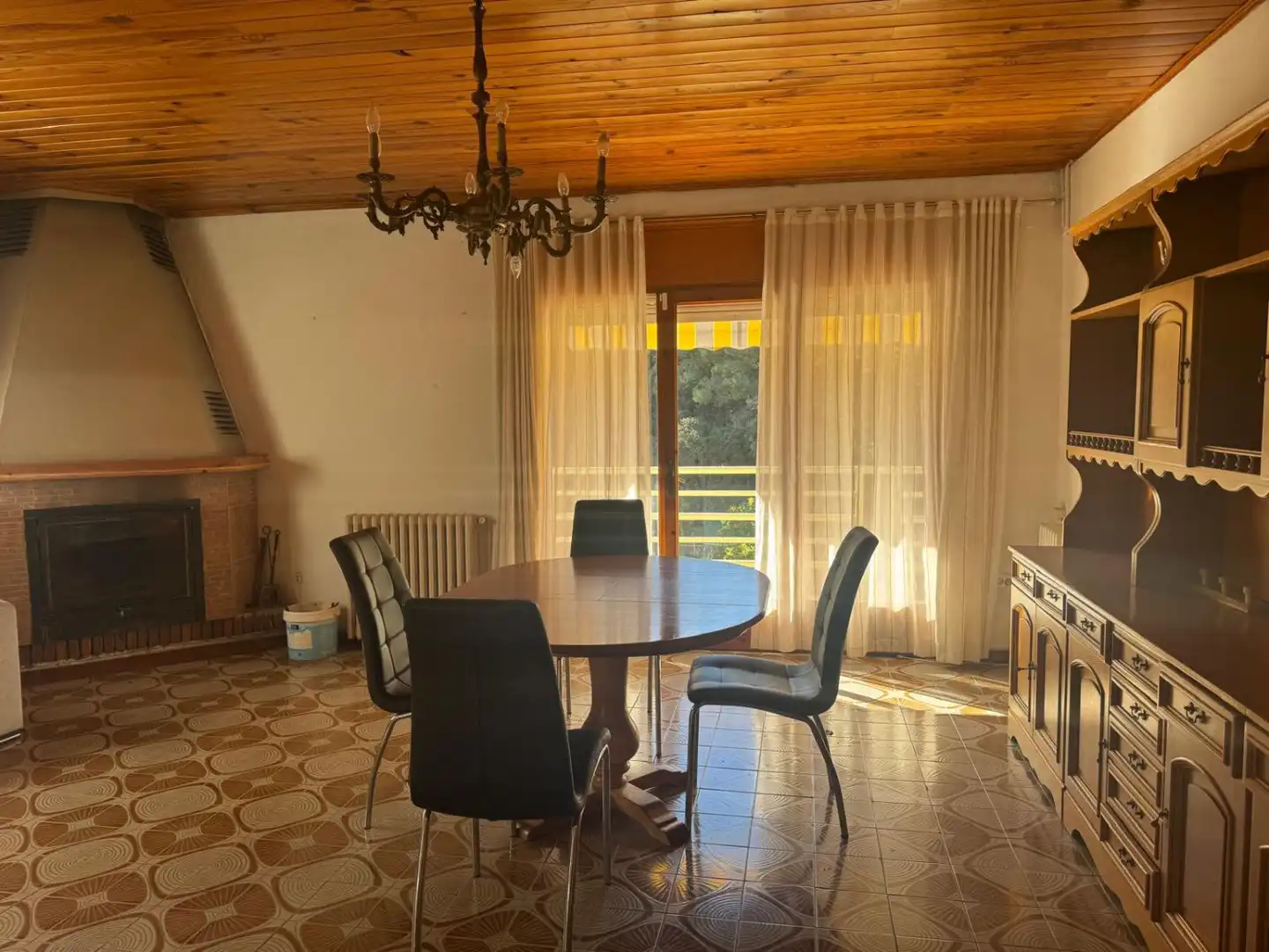 Casa o chalet en venta en Sant Pere de Vilamajor