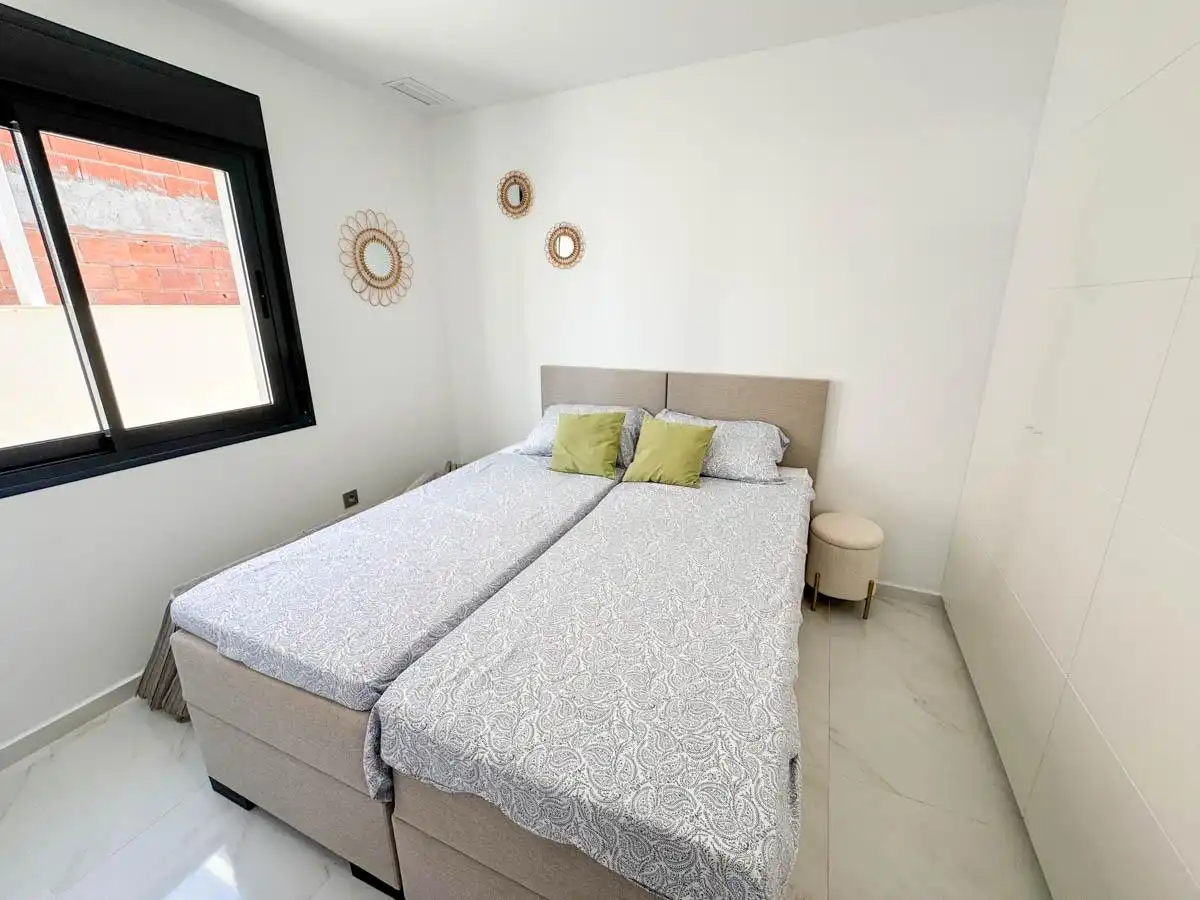 Villa avec terrasse à vendre à ESPARTO, imagen 21