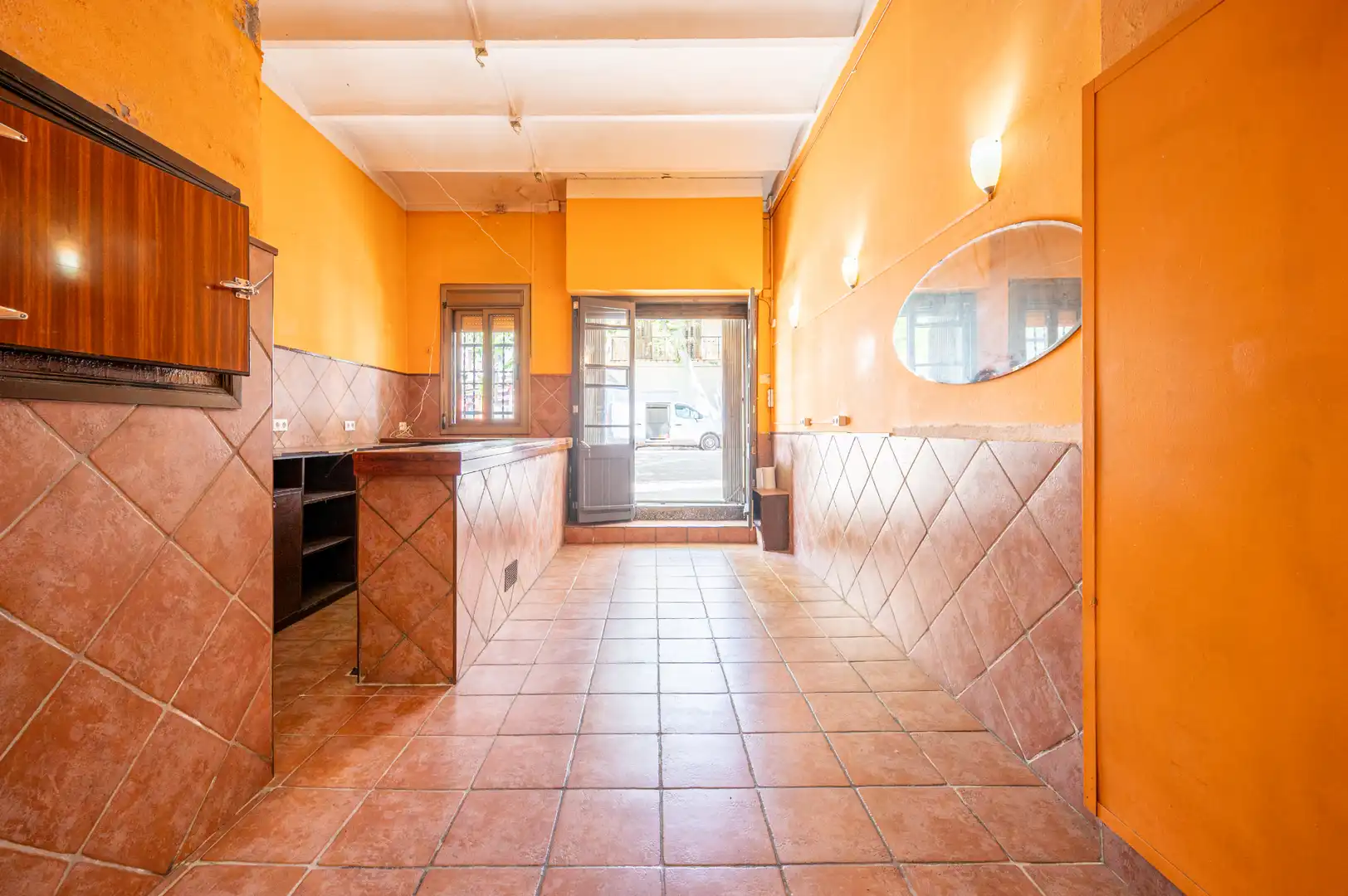 Houses for sale in Barcelona