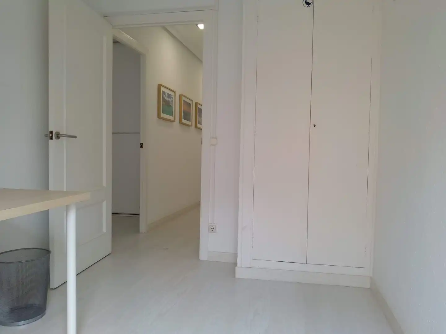 Piso de alquiler en Valencia con Aire acondicionado y Amueblado
