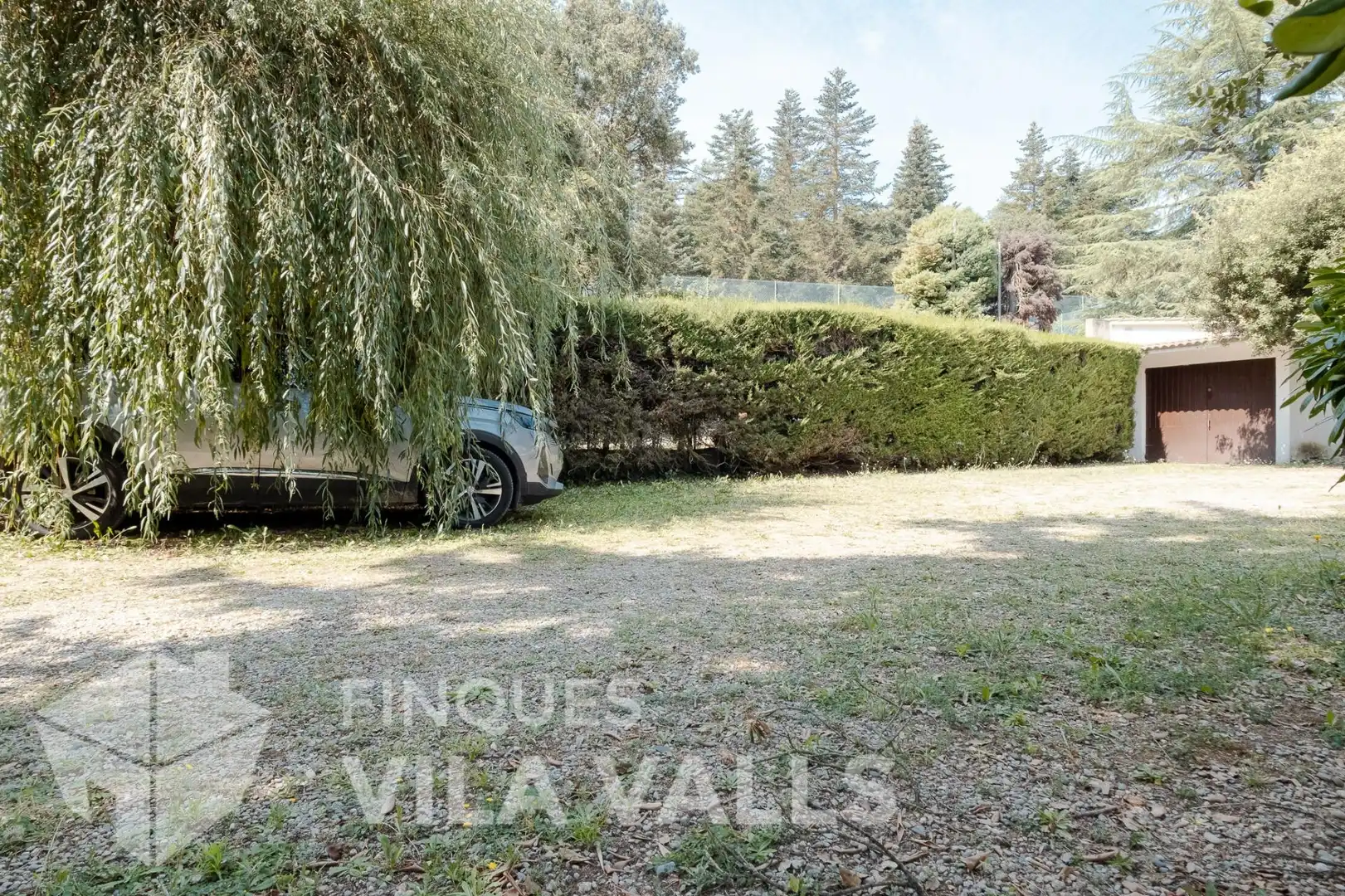 Casa o xalet en venda en Sant Quirze Safaja amb Jardí privat