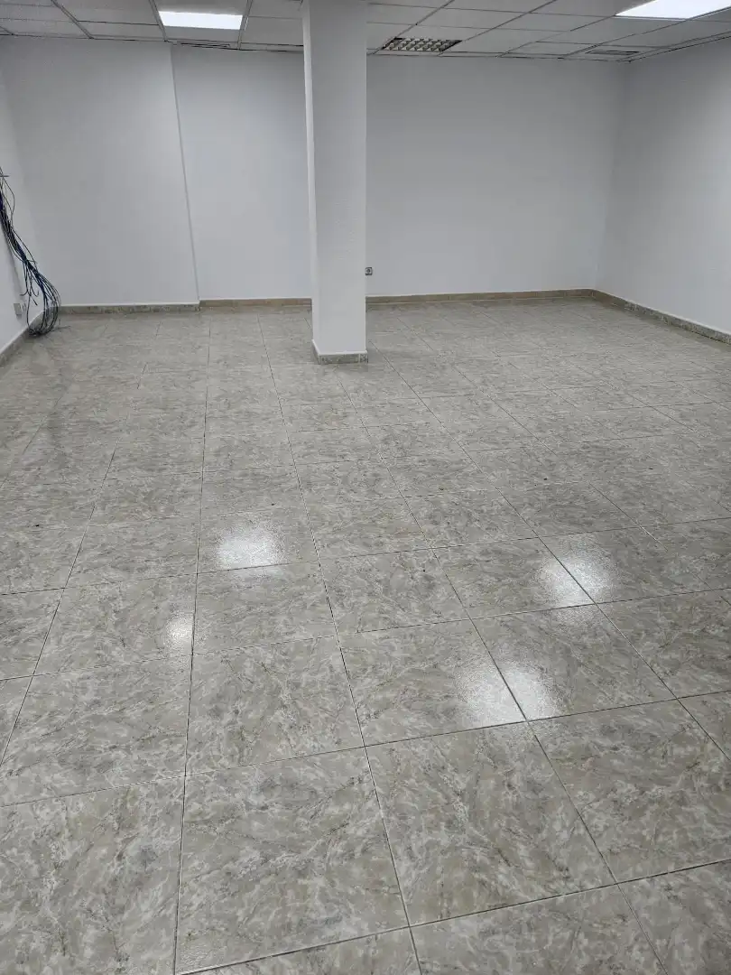 Büro zur Miete in Alicante / Alacant mit Klimaanlage und Heizung