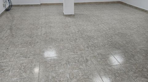 Foto 5 von Büro zur Miete in Calle General Lacy, 5, Ensanche - Diputación, Alicante / Alacant