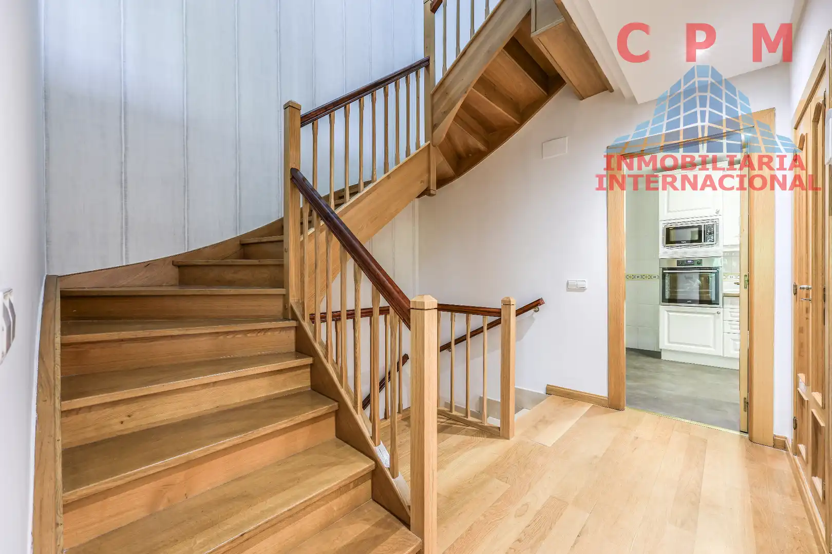 Houses for rent in Madrid  with Air Conditioner, Heating and Private garden