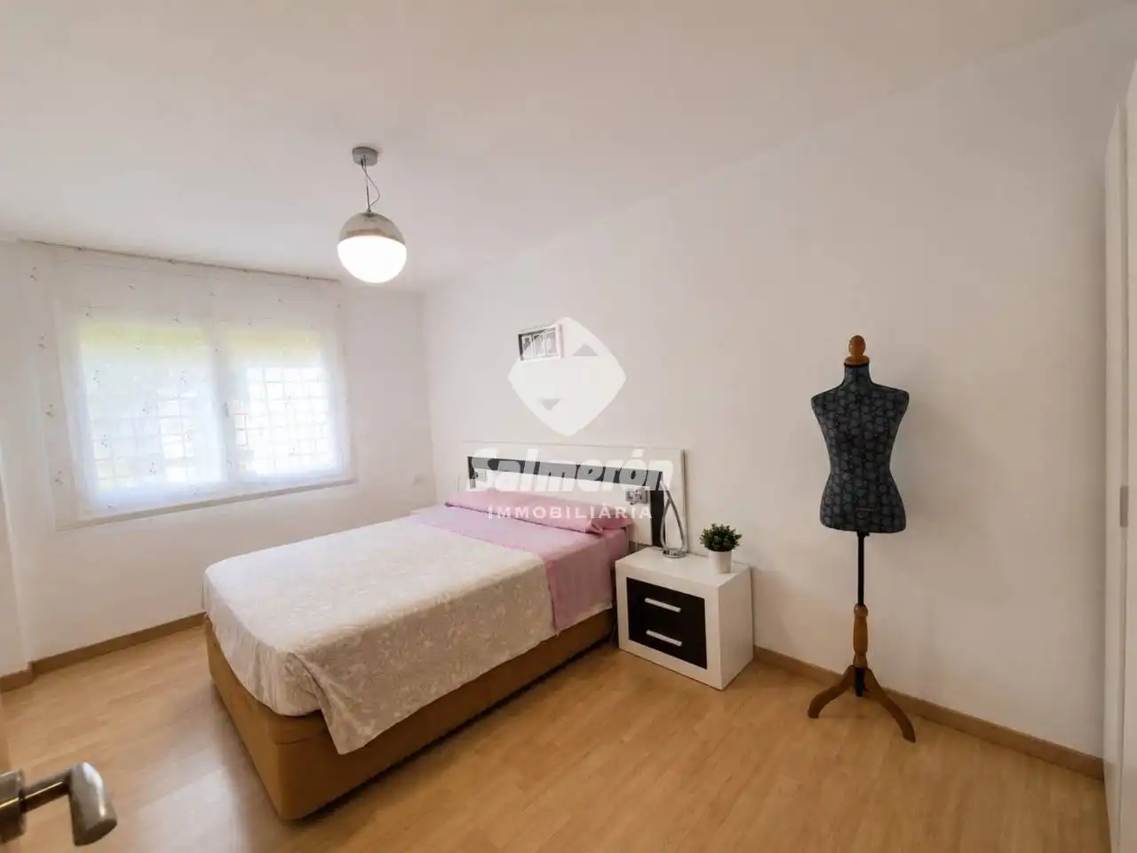 Habitación de Piso en venta en Palafolls con Aire acondicionado, Calefacción y Parquet