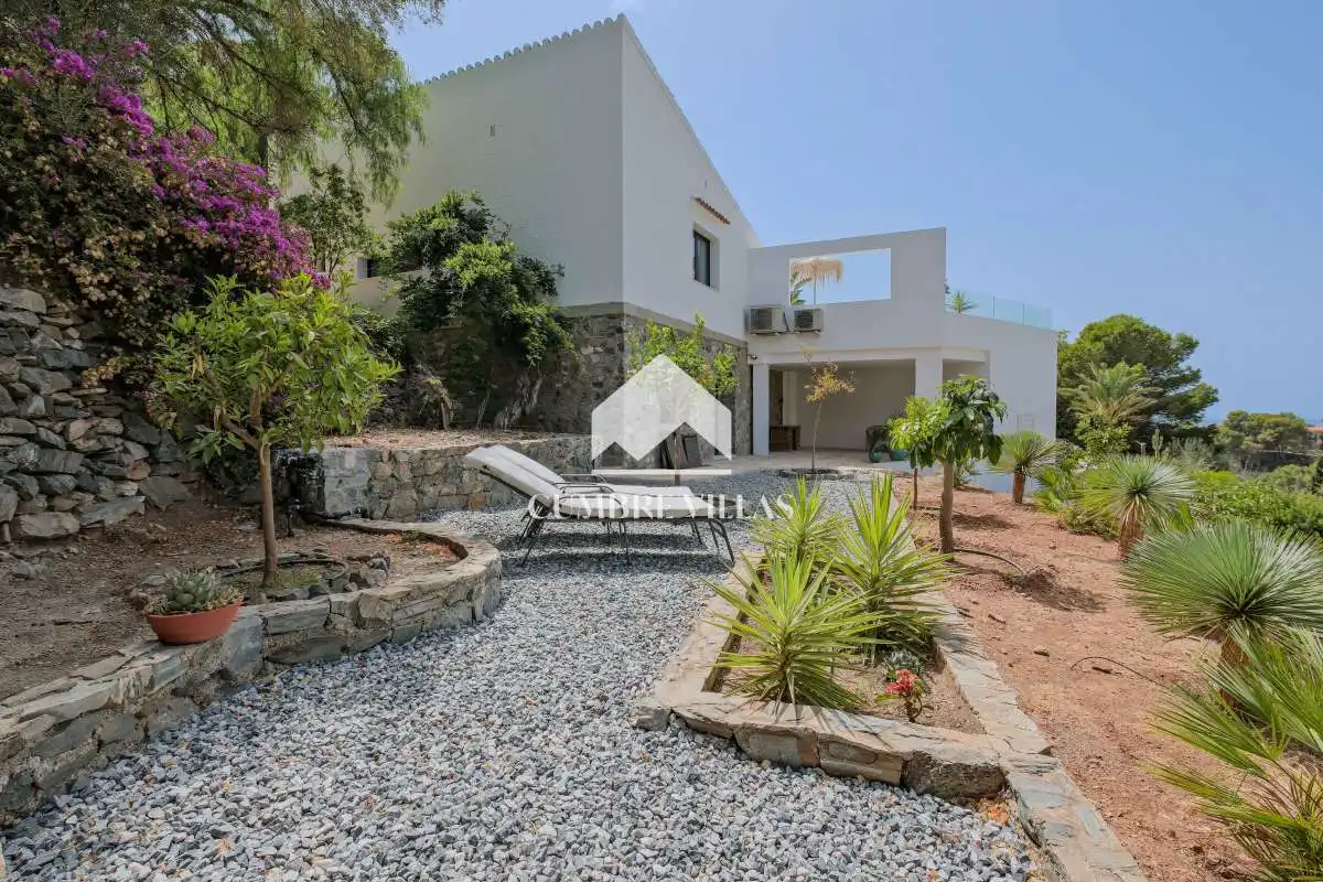 Casa amb jardí en venda a Cotobro, imagen 54
