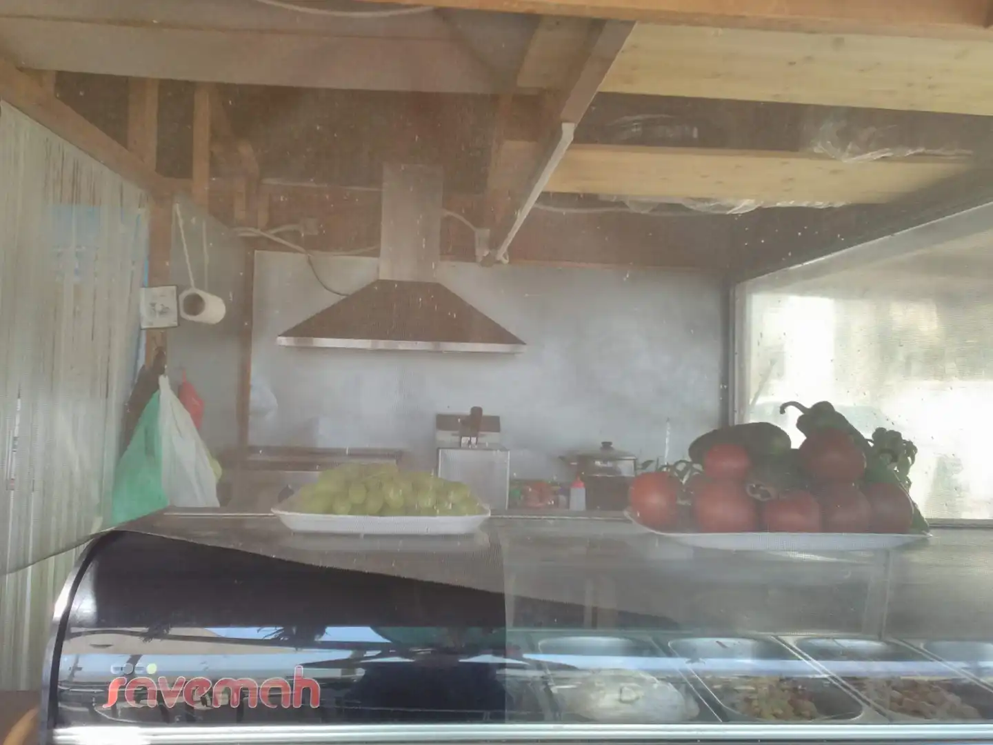 Cocina de Trastero en venta en Mazarrón