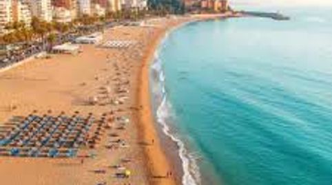 Photo 5 of Buildings for sale in Centro Histórico, Málaga Capital