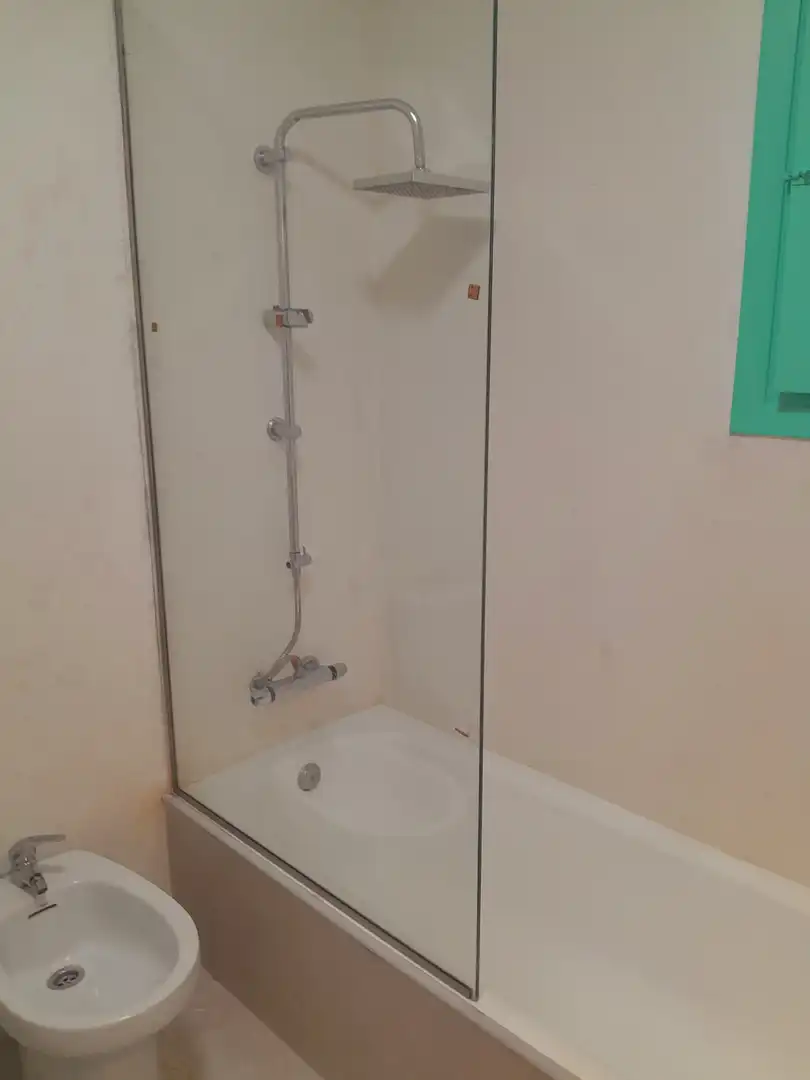 Detached house with pool to rent in Casco Urbano, imagen 13