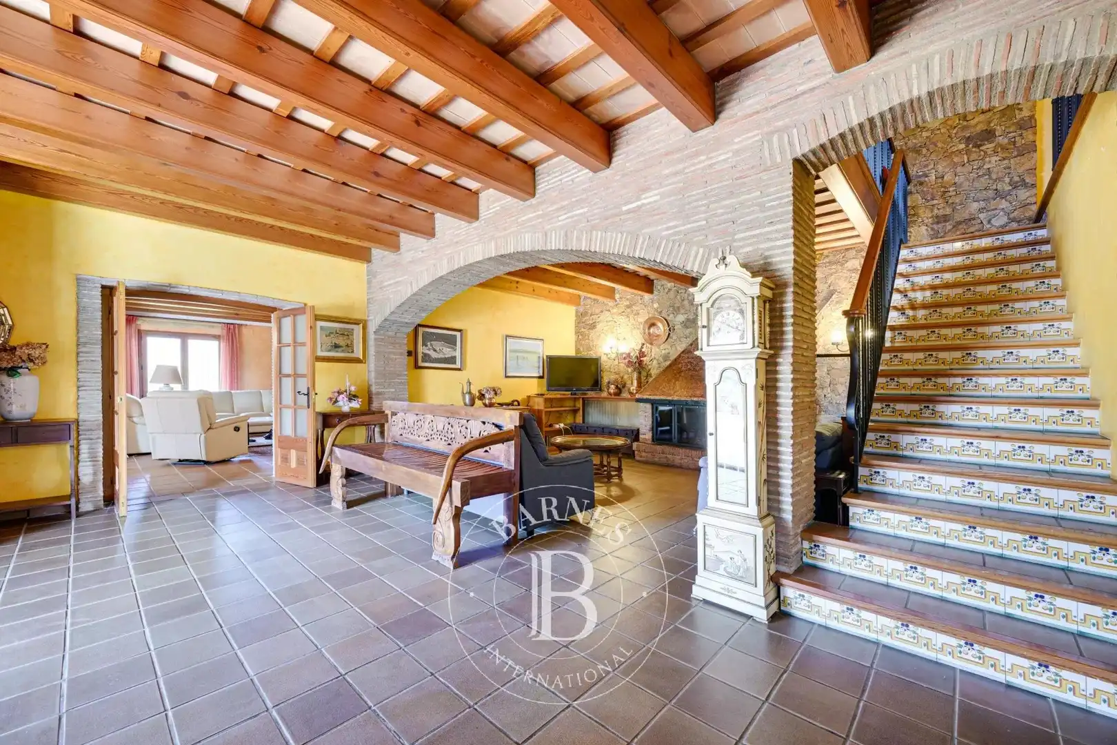 Country house with pool for sale in Cabanyes - Mas Ambrós - Mas Pallí, imagen 8