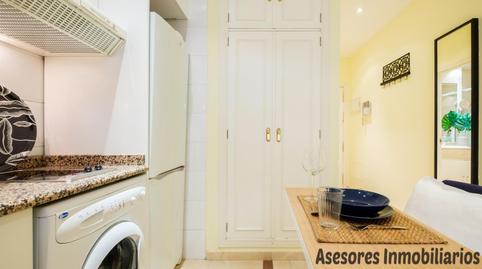 Foto 3 de Piso de alquiler en Universidad - Malasaña,  Madrid Capital