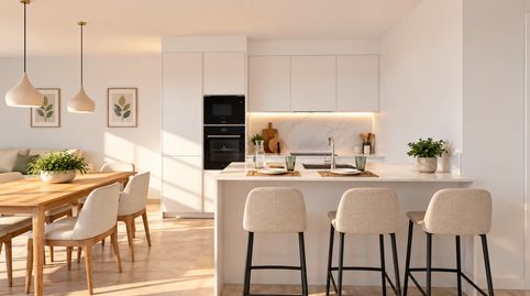 ÚLTIMO PISO A LA VENTA - OBRA NUEVA EN PINEDA DE MAR, imatge 3