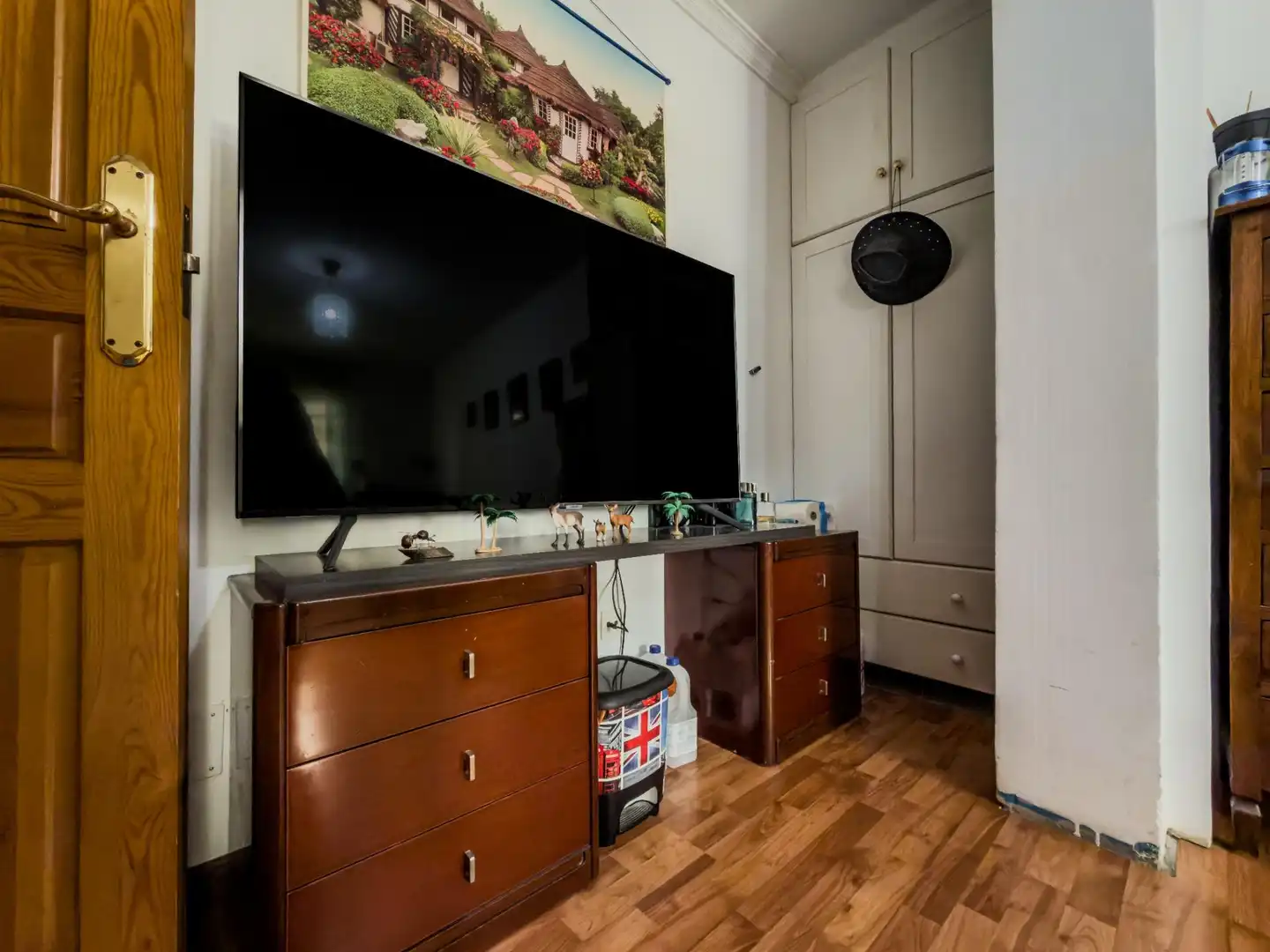 Flat for sale in CERVANTES, imagen 20