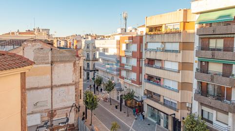 Foto 4 de Pis de lloguer a Calle Isaac Peral, Centro ciudad, Jaén