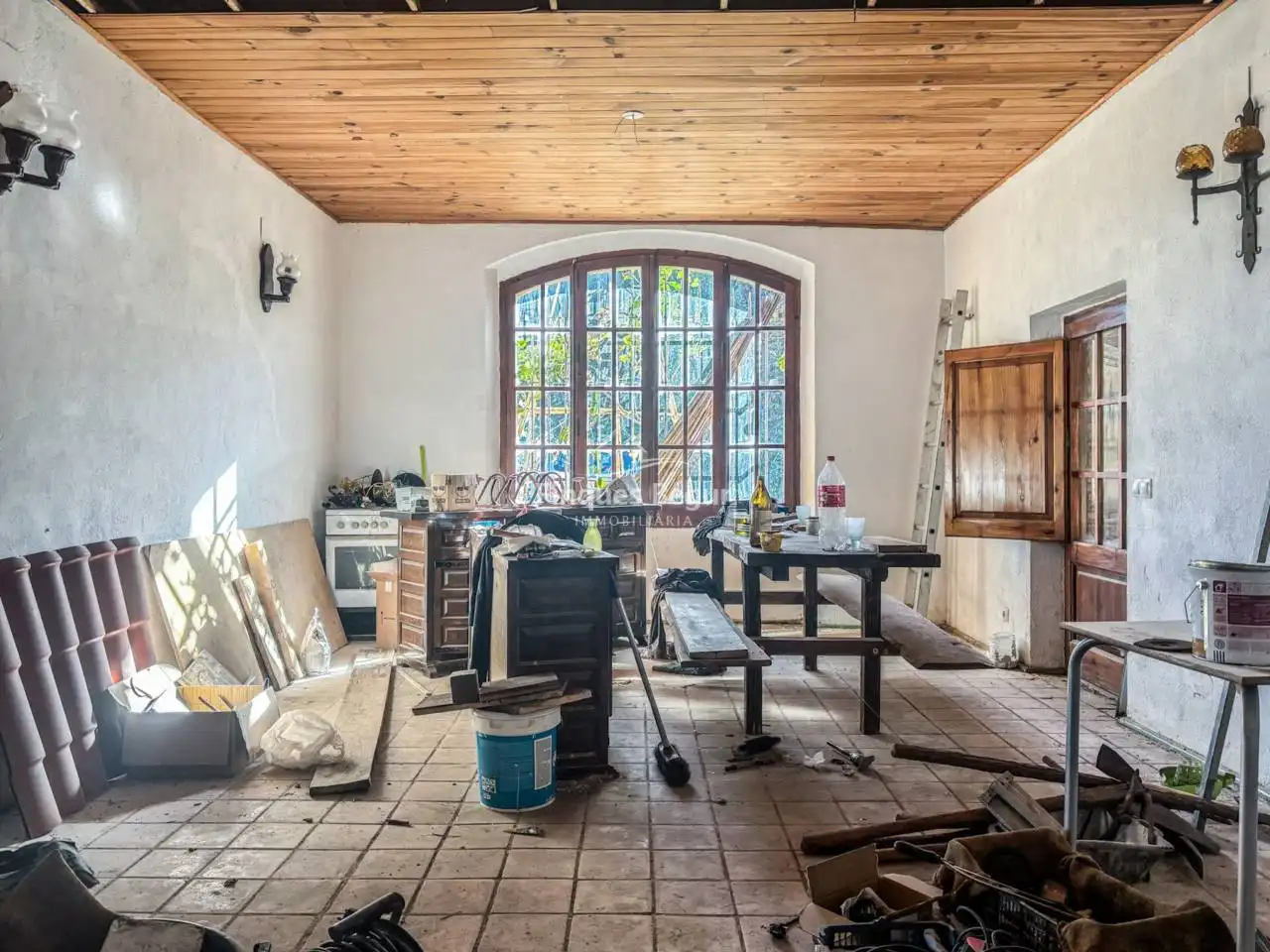 Finca rústica en venta en Calle Sobirá, Llofriu