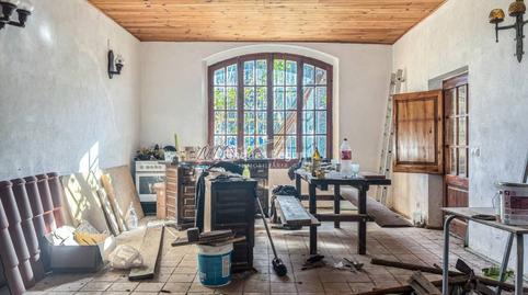 Foto 4 de Finca rústica en venta en Sobirá, Llofriu, Girona
