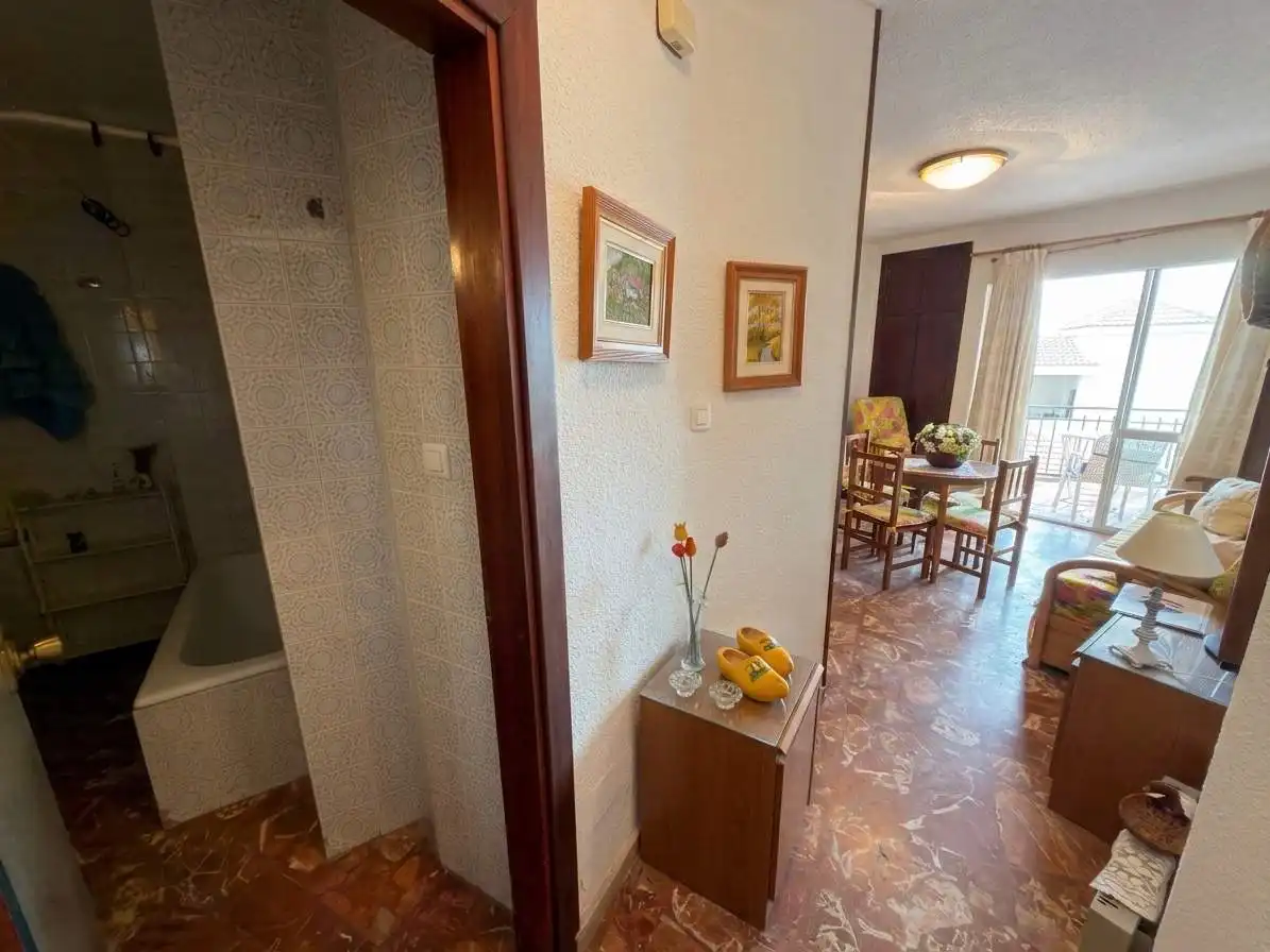 Apartment mit Terrasse zum Verkauf in Solymar, imagen 9