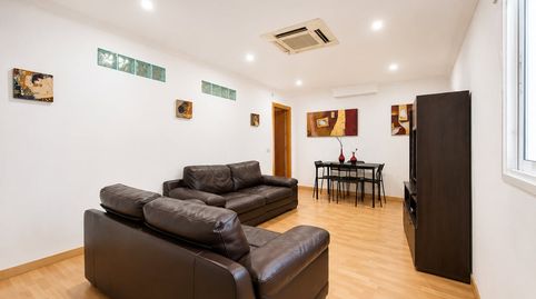 Photo 2 of Flat for rent in C. de Fernando Primo de Rivera, Salamanca - Uruguay, Santa Cruz de Tenerife Capital