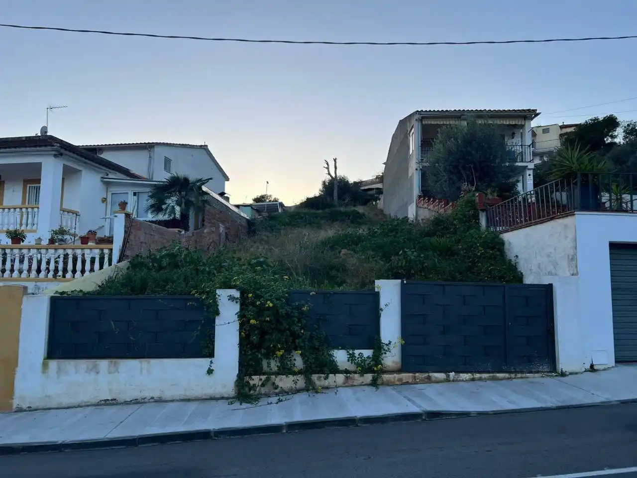 Terreno residencial en venta en Calle DALIA 87, imagen 3