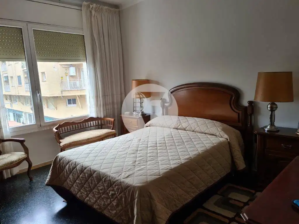 Bedroom of Buildings for sale in Terrassa