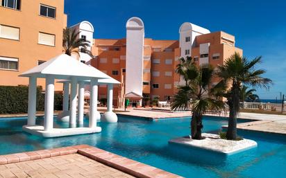 Apartment to rent in Calle Niza, Montañar - El Arenal