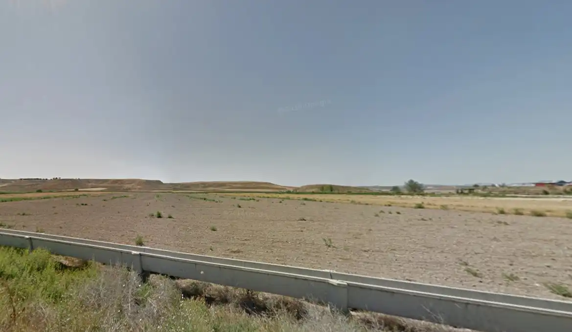 Terreny rústic en venda a Huerta de Valdecarábanos, imagen 2