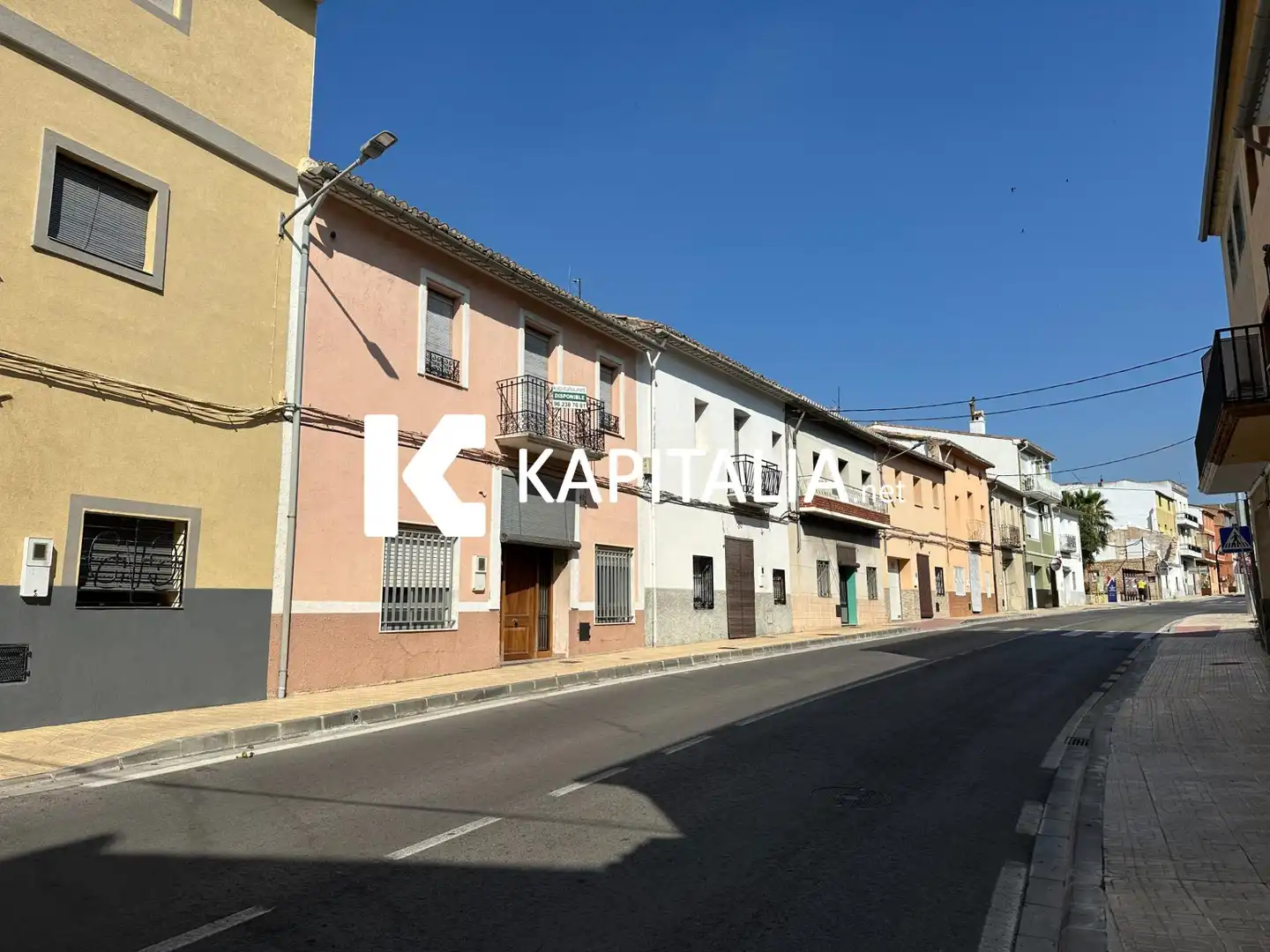 Casa in vendita a Llutxent, imagen 2