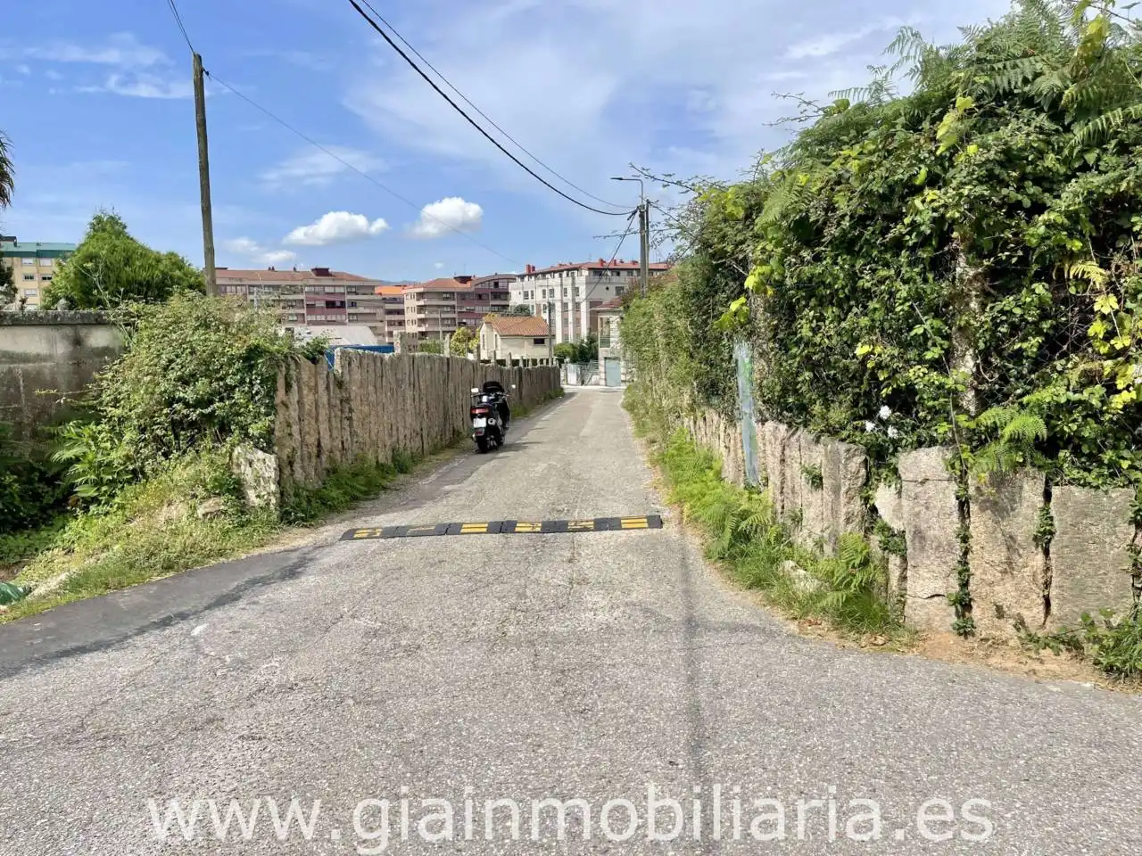 Terreny rústic en venda a Calle Mayadoura, imagen 4