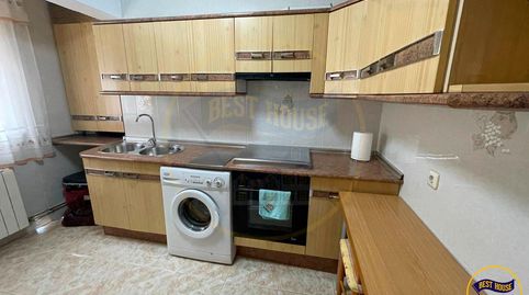 Foto 5 de Habitació a Calle Alvaro de Luna, Reyes Católicos - Paseo San Antonio, Cuenca Capital