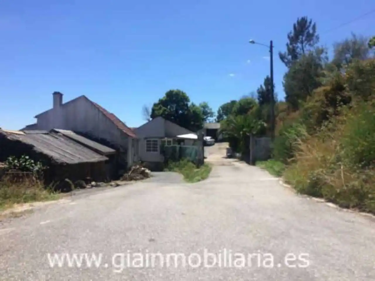 Casa en venta en Camino LUGAR PORTO AUGAVELLA 12, imagen 9