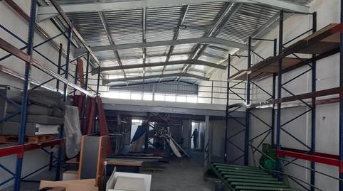 Photo 2 of Industrial buildings to rent in El Toscar, Elche / Elx
