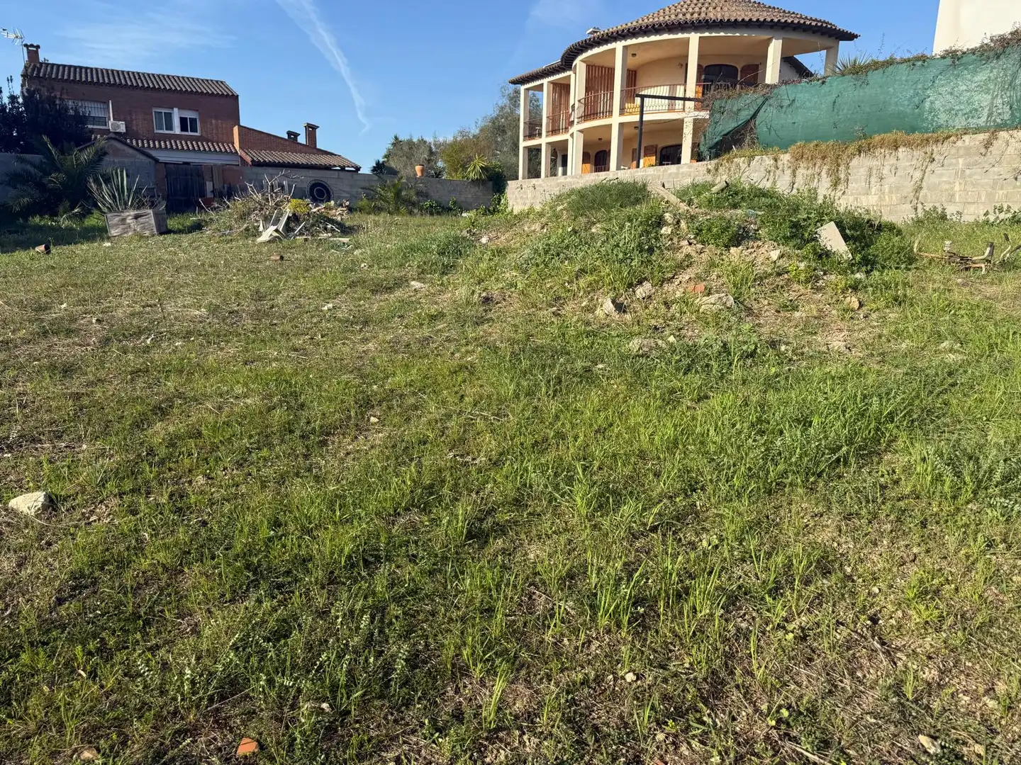 Terreny residencial en venda a Carrer Terra Alta, imagen 3