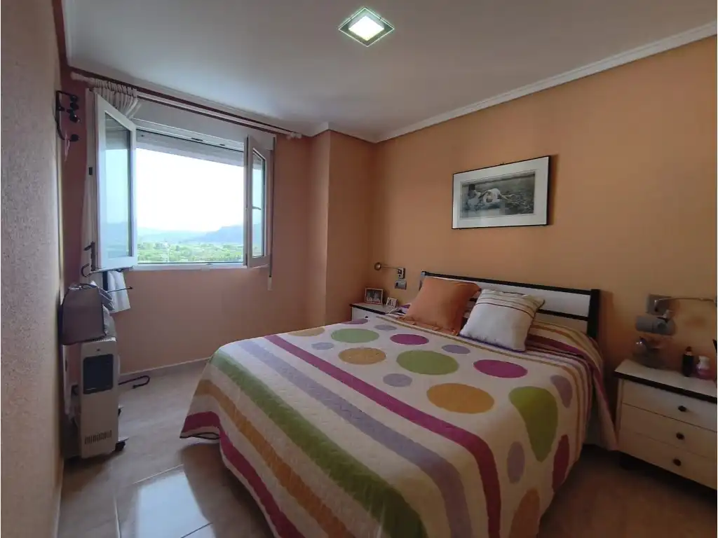 Habitación de Apartamento en venta en Tavernes de la Valldigna