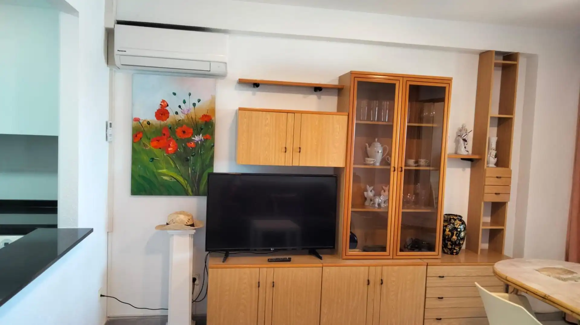 Apartament de lloguer a Playa Poniente