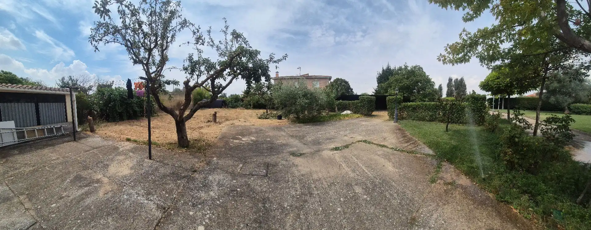 Casa con piscina en venta en Trigueros del Valle, imagen 15