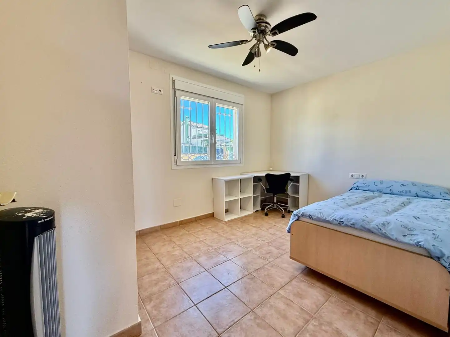 Ático en venta en Avenida COSTA BRAVA, Balcón de Finestrat - Terra Marina