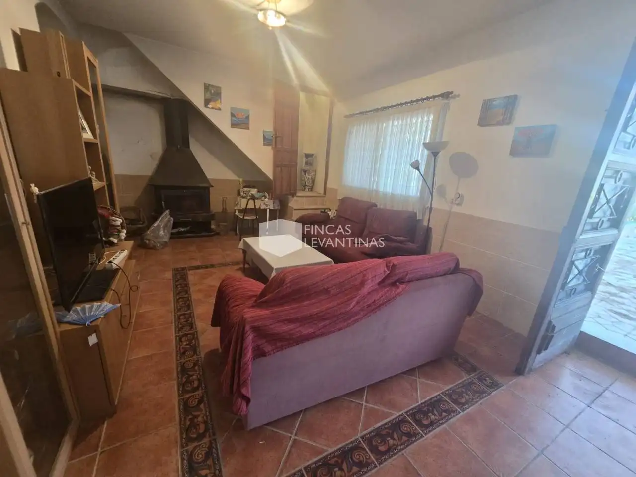 Casa amb piscina en venda a Los Girasoles, imagen 43