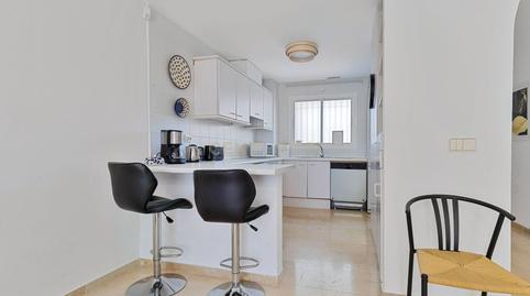 Foto 5 de Apartament en venda a El Castillo, Málaga