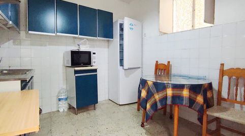 Foto 3 de Casa o chalet en venta en Calle de Velarde, 55, Cazalla de la Sierra, Sevilla