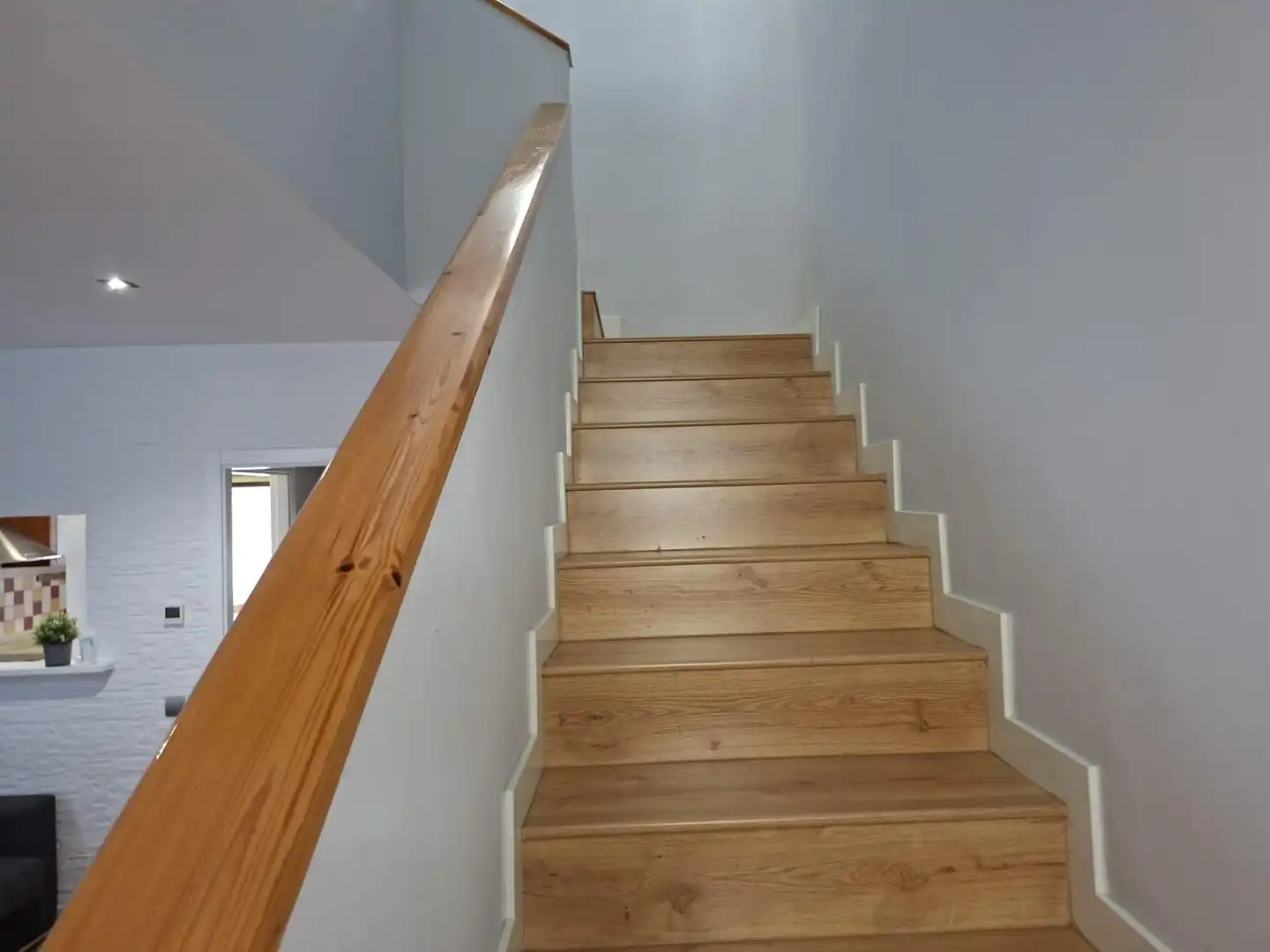 Casa adosada en venta en Miguelturra con Aire acondicionado, Calefacción y Terraza