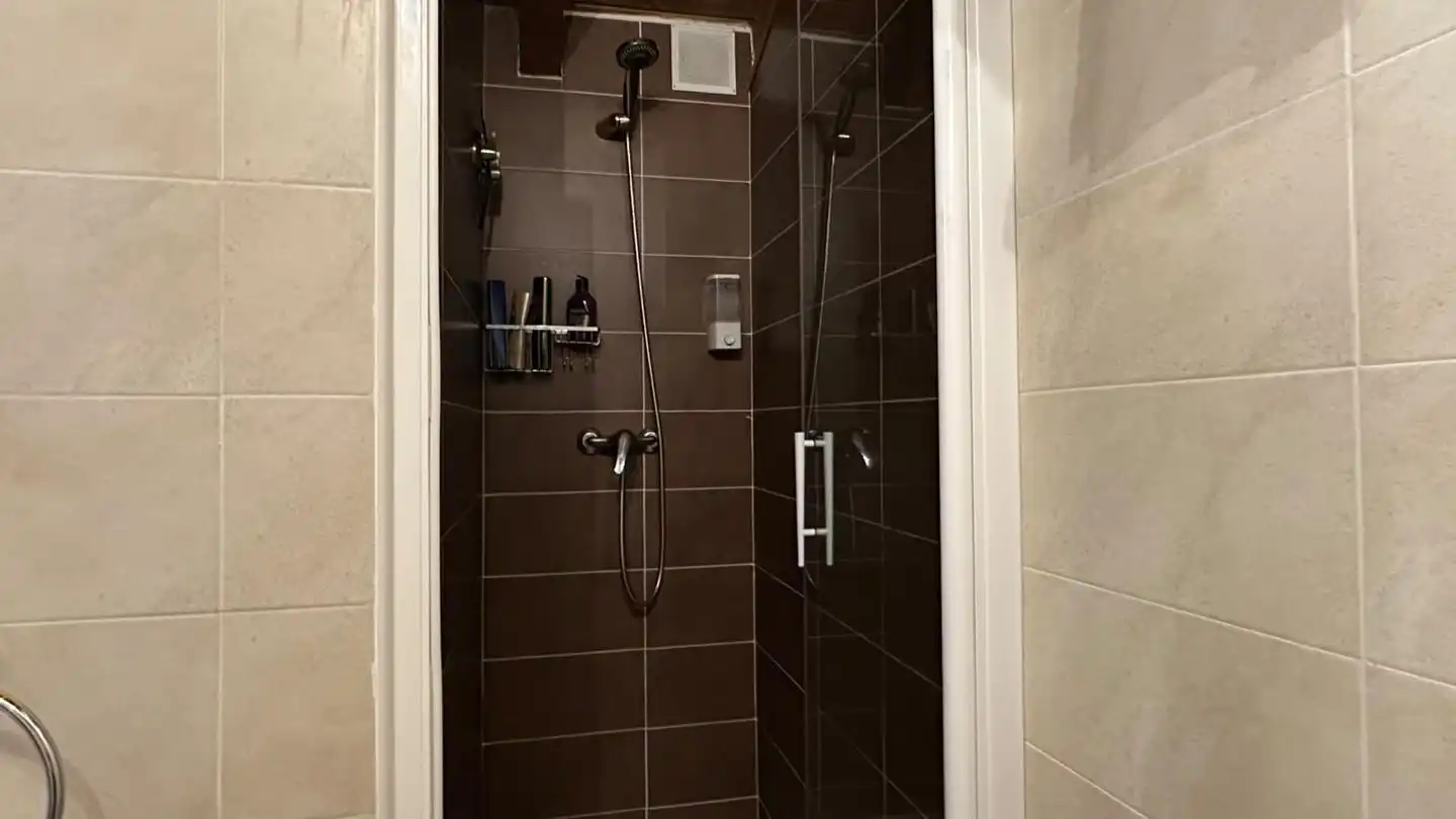 Bany de Casa o xalet en venda en Mombeltrán, Ávila