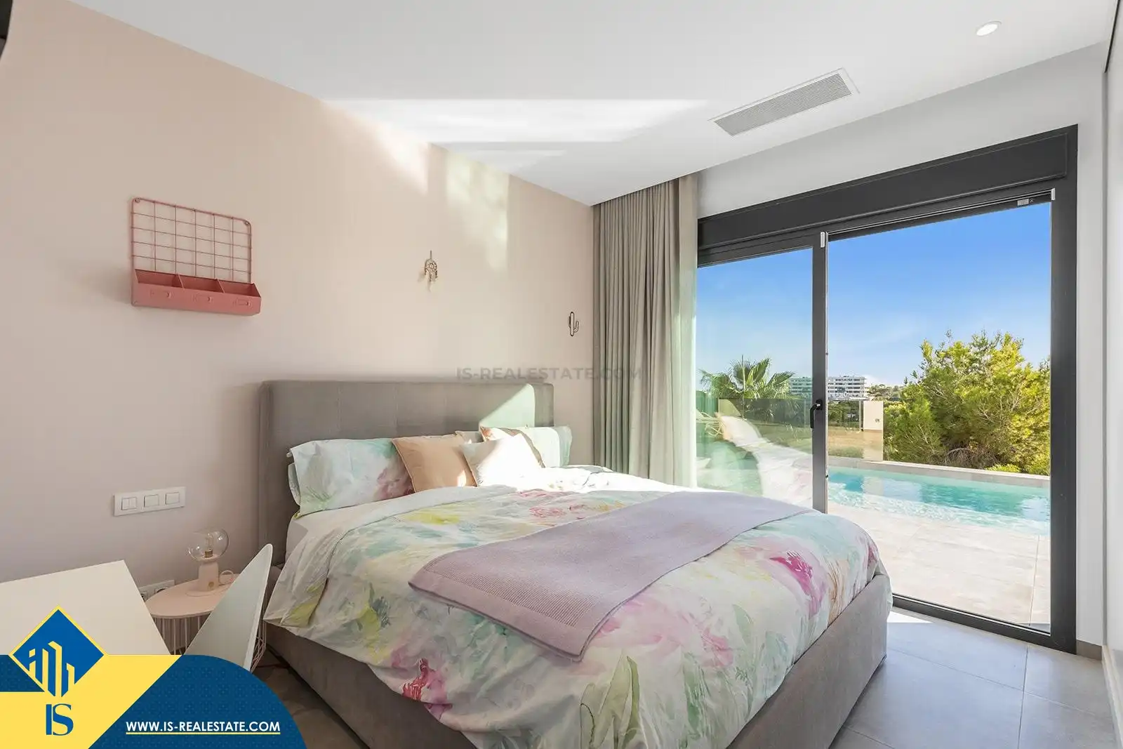 Villa mit Garten zum Verkauf in Orihuela Costa, imagen 59